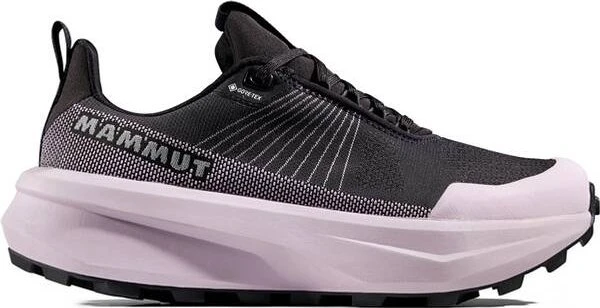 Mammut Aenergy Mtn Low GTX black/alpine calamint (Damen)