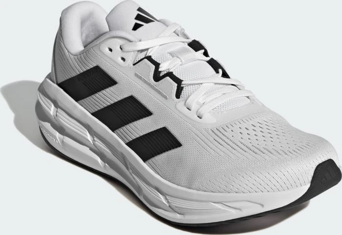 adidas Questar 3 cloud white/core black/dash grey
