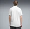 Puma ESS No. 1 Logo Pique Poloshirt kurzarm puma white (Herren) Vorschaubild