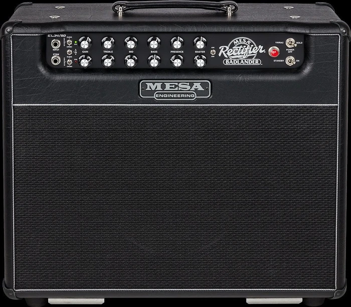 Mesa Boogie Badlander 50 Combo