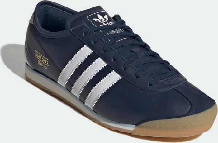 adidas Italia 70s night indigo/cloud white/gum (Herren)