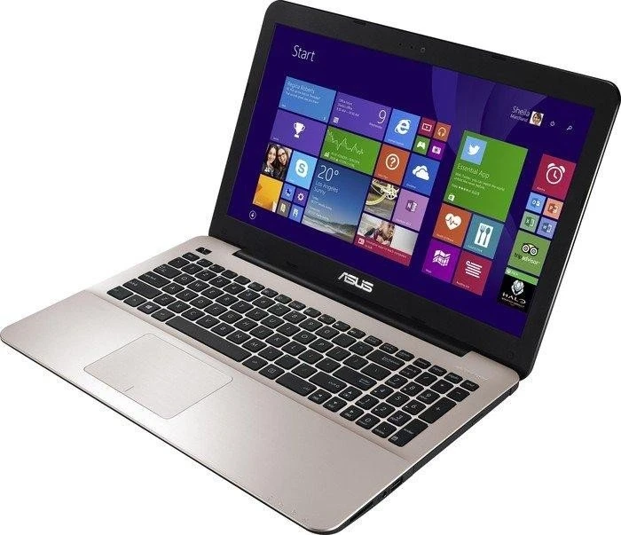ASUS R556LD-XO127D, braun, Core i7-4510U, 4GB RAM, 1TB HDD, GeForce 820M, PL