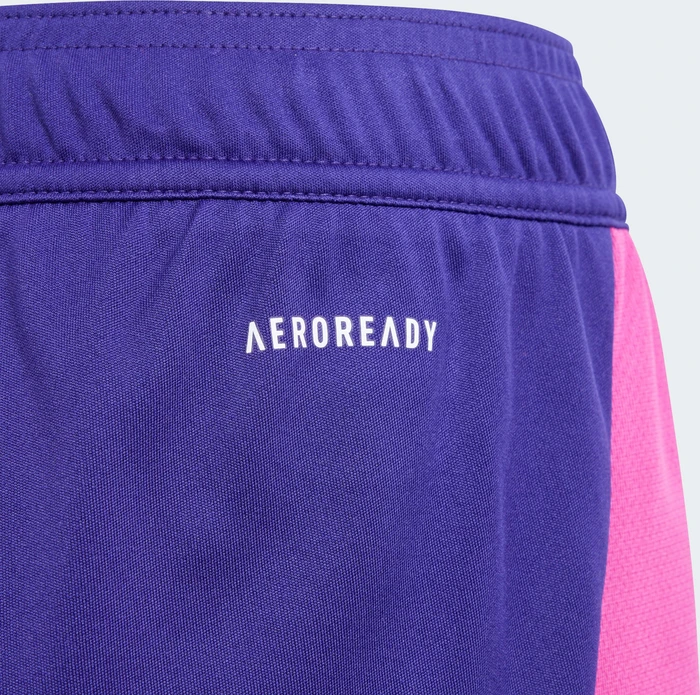 adidas UEFA EURO 2024 Deutschland Auswärtsshorts (Junior)