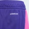 adidas UEFA EURO 2024 Deutschland Auswärtsshorts (Junior) Vorschaubild