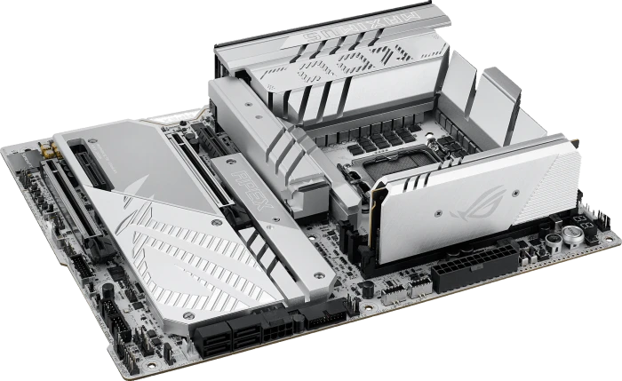ASUS ROG Maximus Z890 Apex (Intel 1851)