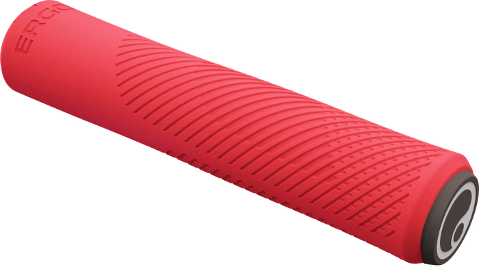 Ergon GXR Team Griffe laser red