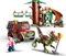 LEGO Jurassic World - Flucht des Stygimoloch Vorschaubild