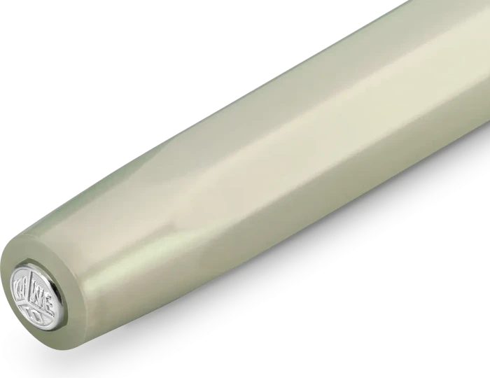 Kaweco Lunar Sport Gelroller light green
