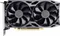 EVGA GeForce GTX 1650 XC Ultra Black Gaming, 4GB GDDR5, HDMI, 2x DP Vorschaubild