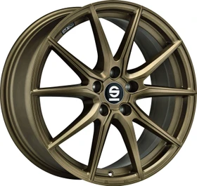 Sparco Wheels DRS 8.0x18 5/100 ET35 (verschiedene Farben)