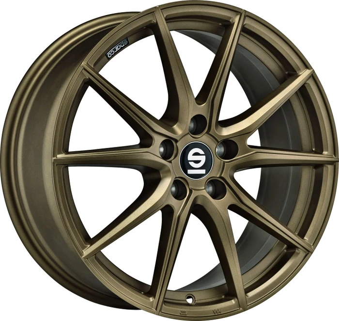 Sparco Wheels DRS