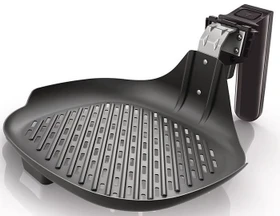 Philips HD9910/20 Viva Collection Airfryer Grillpfannenzubehör