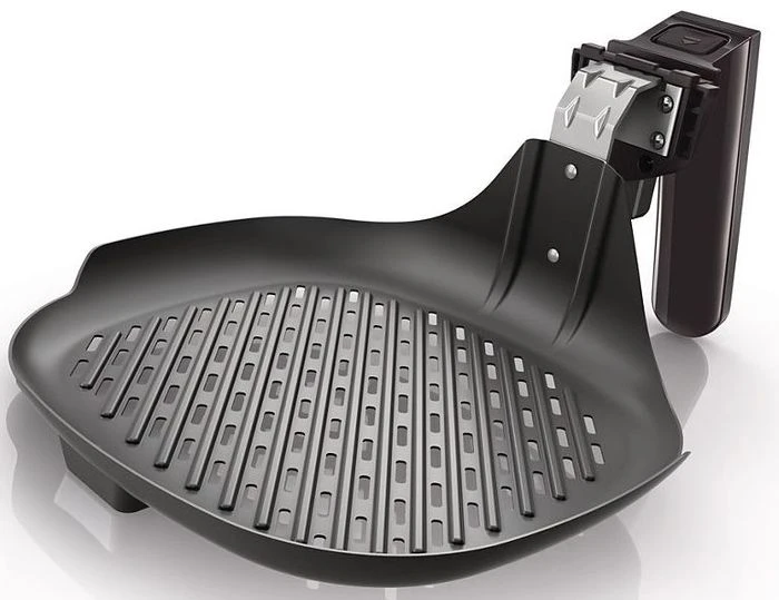Philips HD9910/20 Viva Collection Airfryer Grillpfannenzubehör
