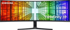 Samsung S95UA (2021), 49"