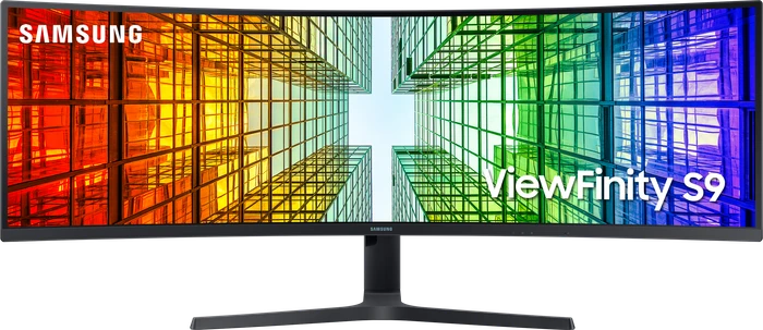Samsung S95UA (2021), 49"