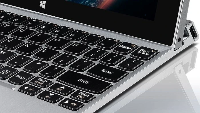 Lenovo IdeaTab Miix 2 10, Atom Z3740, 64GB