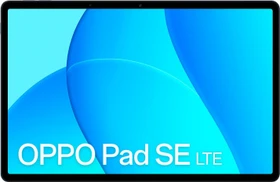 Oppo Pad SE, Twilight Blue, 6GB RAM, 128GB