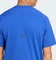 adidas Z.N.E. T-Shirt kurzarm semi lucid blue (Herren) Vorschaubild