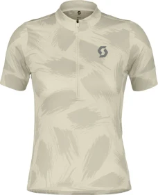 Scott Endurance 20 Trikot kurzarm soft yellow (Damen)