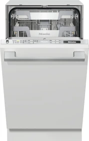 Miele G 5690 SCVi SL edelstahl