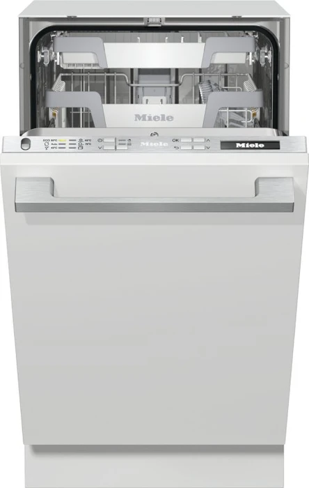 Miele G 5690 SCVi SL edelstahl