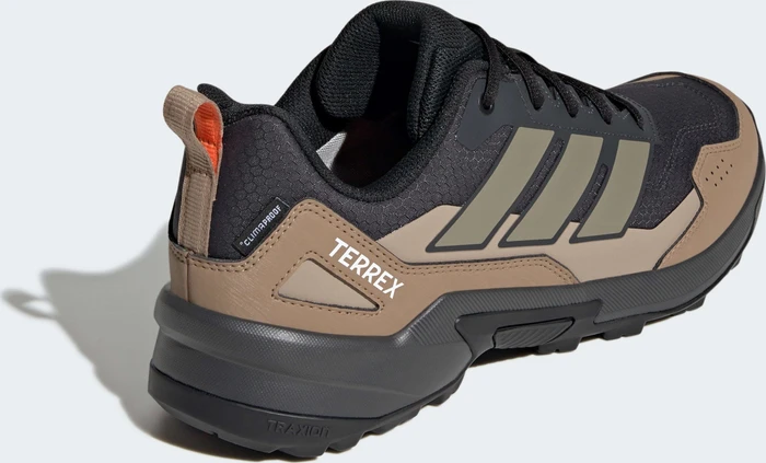 adidas Terrex Eastrail 3 Climaproof carbon/clay/cardboard (Herren)