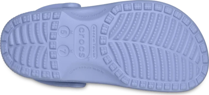 Crocs Classic blue haze