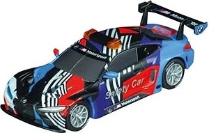 Carrera GO 64247 BMW M4 GT3 Safety Car Image
