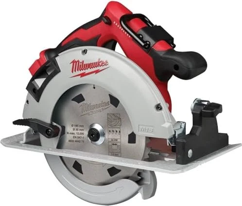 Milwaukee M18 BLCS66-0 Fuel Akku-Handkreissäge solo