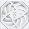 Lian Li Uni Fan TL Wireless 120 RGB Reverse Blade, weiß, 120mm Vorschaubild