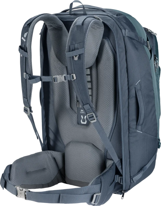 Deuter Aviant Access Pro 60 Modell 2023 teal/ink