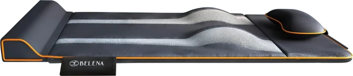 Mediashop Belena Air Stretch Massagematte Vibrationsmassagegerät