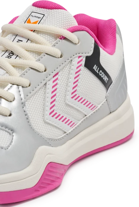 hummel All Court fandango pink (Herren)