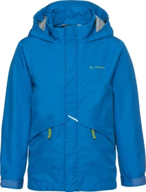 Vaude Escape Light III Funktionsjacke radiate blue (Junior)