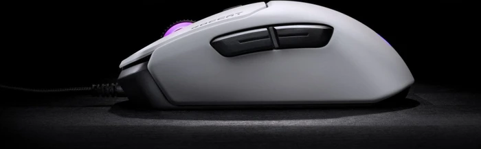 Roccat Kain 122 Aimo weiß, USB