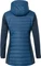 Vaude Skomer Hybrid Funktionsmantel dark sea (Damen) Vorschaubild