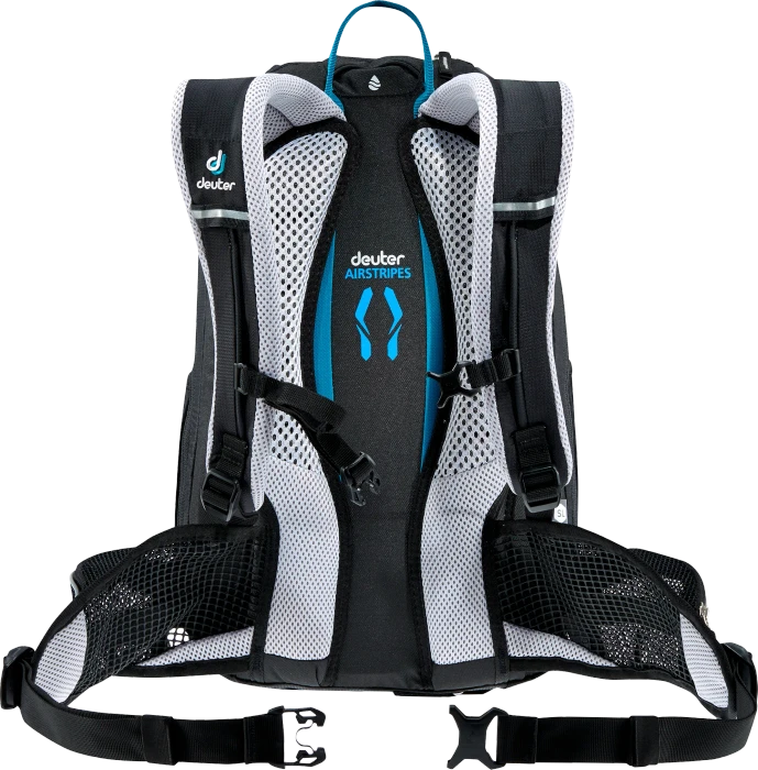 Deuter Superbike 14 EXP SL schwarz (Damen)