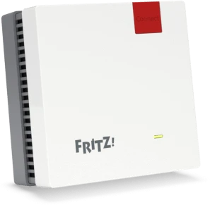 FRITZ! FRITZ!Repeater 1200 AX, International