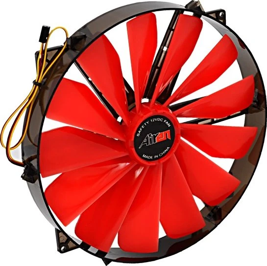 Airen RedWings Giant 250, 250mm