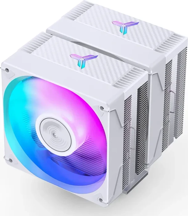 Jonsbo CR-3000E White, weiß