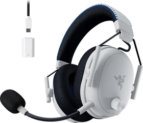 Razer BlackShark V3 Pro für PlayStation weiß