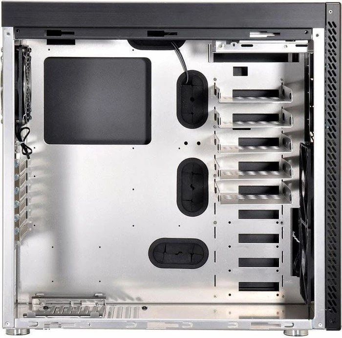 Lian Li PC-A61B schwarz