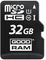 goodram M1A0, microSD UHS-I U1 Vorschaubild