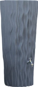 Arves Alana Regenwassertank 160l betongrau