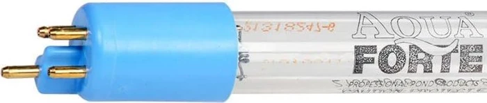 AquaForte Ersatzlampe UVC, für Power, 75W