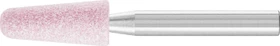 Pferd KE 1025 6 AR 80 O5V STEEL EDGE Kegelstift Schleifstift K80, 10x25mm, 10 Stück