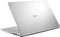 ASUS VivoBook D515DA-BQ418T, Transparent Silver, Ryzen 7 3700U, 16GB RAM, 512GB SSD, DE Vorschaubild