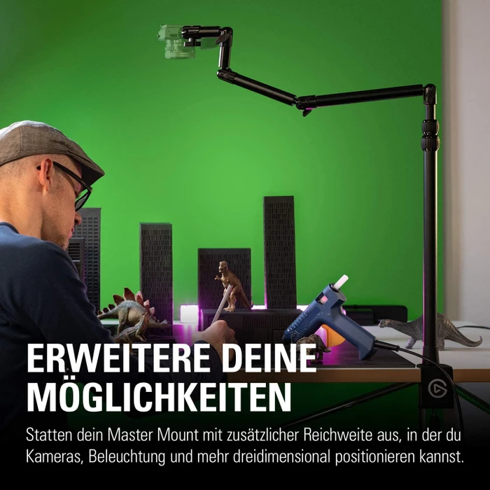 Elgato Flex Arm L