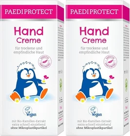 Paedi Protect Handcreme,     75ml