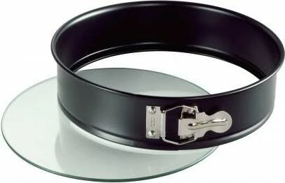 WMF Kaiser Springform mit Glasboden Crystal 28cm 3.6l (23.0062.2026)